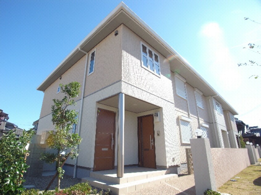  近鉄大阪線（近畿）/大和高田駅 徒歩8分 1階 築13年