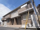 近鉄大阪線（近畿）/大和高田駅 徒歩13分 2階 築13年の外観
