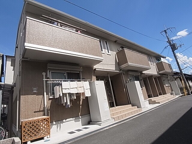  近鉄大阪線（近畿）/大和高田駅 徒歩13分 1階 築12年