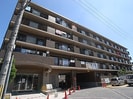 近鉄大阪線（近畿）/大和高田駅 徒歩10分 5階 築30年の外観