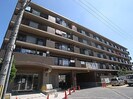 近鉄大阪線（近畿）/大和高田駅 徒歩10分 5階 築30年の外観