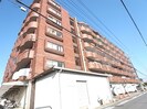 近鉄大阪線（近畿）/大和高田駅 徒歩5分 5階 築33年の外観