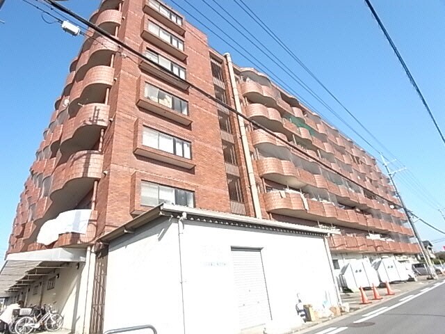  近鉄大阪線（近畿）/大和高田駅 徒歩5分 2階 築32年