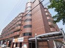  近鉄大阪線（近畿）/大和高田駅 徒歩5分 2階 築32年