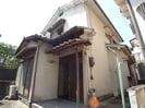 近鉄大阪線（近畿）/大和高田駅 徒歩10分 1-2階 築44年の外観