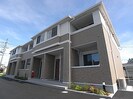 近鉄田原本線/箸尾駅 徒歩15分 1階 築12年の外観
