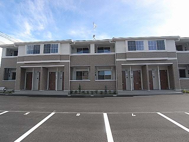  近鉄田原本線/箸尾駅 徒歩15分 2階 築13年