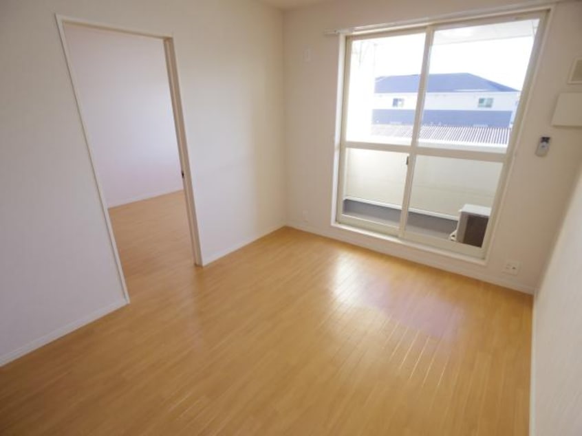  近鉄田原本線/箸尾駅 徒歩15分 2階 築13年