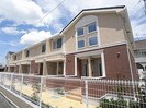 近鉄大阪線（近畿）/大和高田駅 徒歩14分 2階 築12年の外観