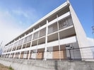近鉄大阪線（近畿）/大和高田駅 徒歩15分 2階 築23年の外観
