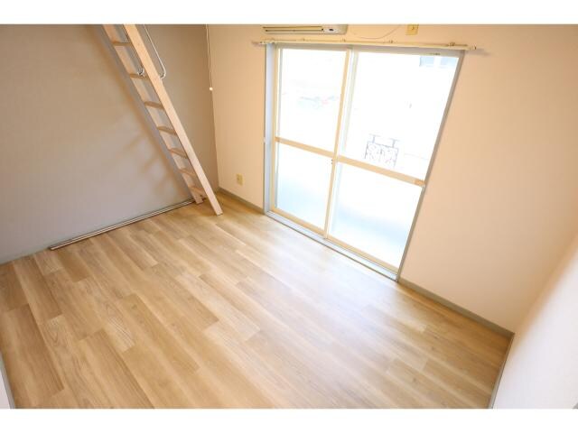  近鉄大阪線（近畿）/大和高田駅 徒歩15分 2階 築36年