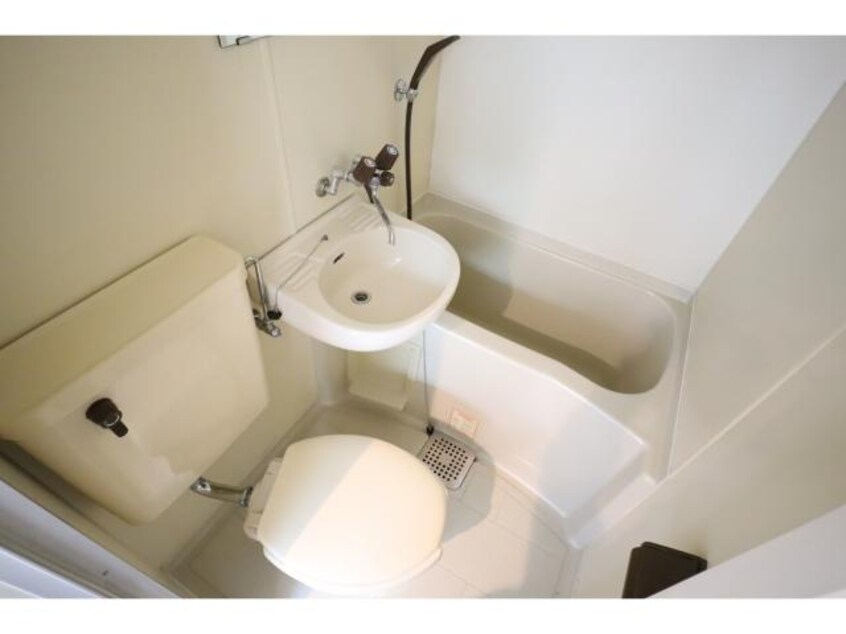  近鉄大阪線（近畿）/大和高田駅 徒歩15分 2階 築36年