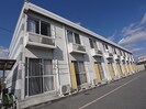 近鉄南大阪線/高田市駅 徒歩7分 2階 築23年の外観