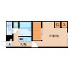 近鉄御所線/近鉄新庄駅 徒歩10分 1階 築16年 1Kの間取り