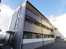 近鉄南大阪線/高田市駅 徒歩15分 2階 築28年の外観