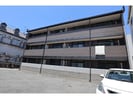 近鉄南大阪線/高田市駅 徒歩15分 2階 築28年の外観