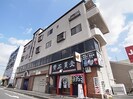 近鉄大阪線（近畿）/大和高田駅 徒歩8分 4階 築36年の外観