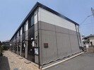 近鉄南大阪線/磐城駅 徒歩5分 1-2階 築23年の外観