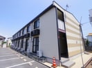 近鉄南大阪線/磐城駅 徒歩4分 1階 築18年の外観