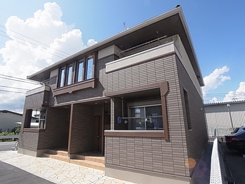  近鉄大阪線（近畿）/築山駅 徒歩25分 2階 築12年