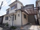 近鉄御所線/近鉄御所駅 徒歩13分 1-2階 築52年の外観
