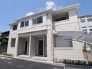 近鉄大阪線（近畿）/大和高田駅 バス:15分:停歩5分 1階 築12年の外観
