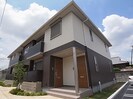 近鉄南大阪線/尺土駅 徒歩16分 2階 築11年の外観