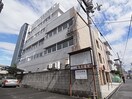  近鉄南大阪線/高田市駅 徒歩4分 6階 築33年