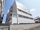  近鉄南大阪線/高田市駅 徒歩4分 5階 築33年