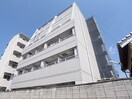  近鉄南大阪線/高田市駅 徒歩4分 6階 築34年