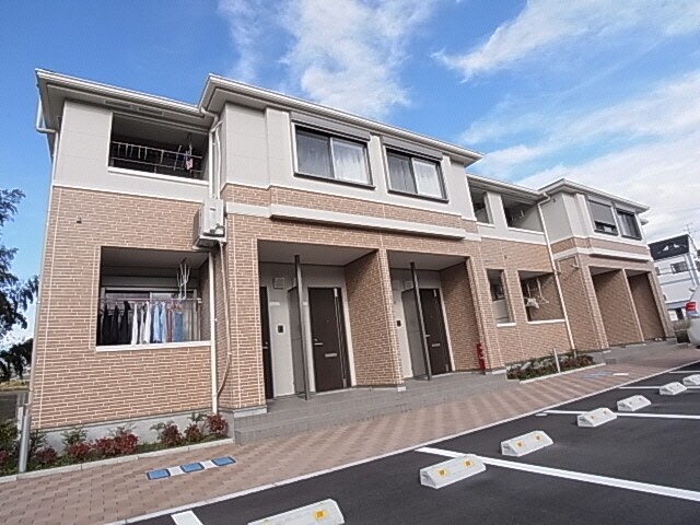  和歌山線/北宇智駅 徒歩5分 1階 築12年