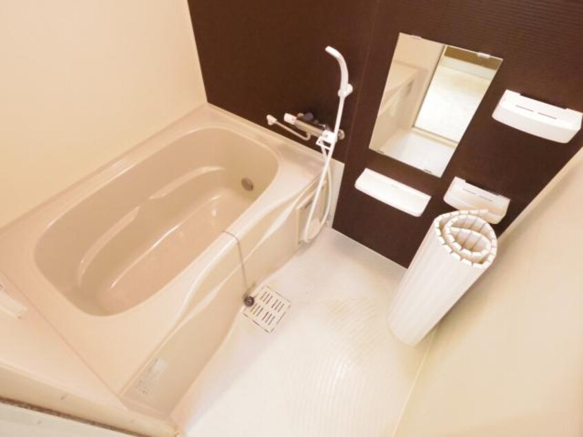  和歌山線/北宇智駅 徒歩5分 1階 築12年