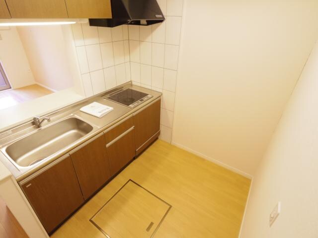  和歌山線/北宇智駅 徒歩5分 1階 築12年