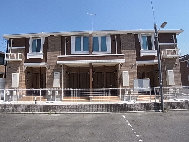  近鉄大阪線（近畿）/大和高田駅 徒歩9分 2階 築12年