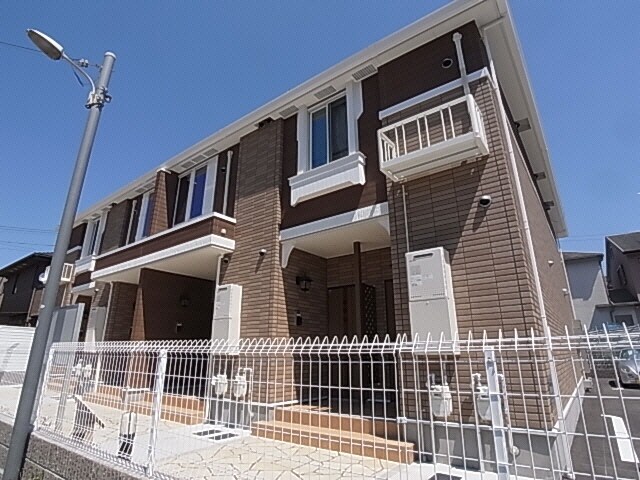  近鉄大阪線（近畿）/大和高田駅 徒歩9分 2階 築12年