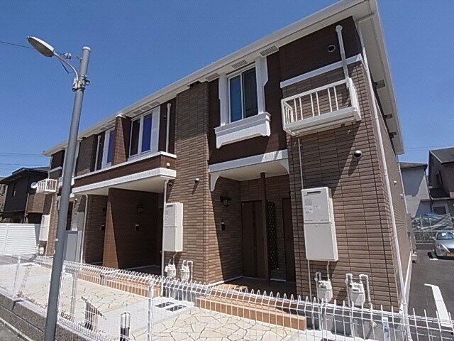  近鉄大阪線（近畿）/大和高田駅 徒歩9分 2階 築12年