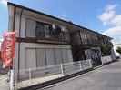 近鉄南大阪線/高田市駅 徒歩13分 1階 築39年の外観