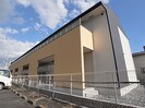 近鉄大阪線（近畿）/大和高田駅 徒歩9分 2階 築11年の外観
