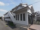 近鉄南大阪線/高田市駅 徒歩13分 2階 築34年の外観