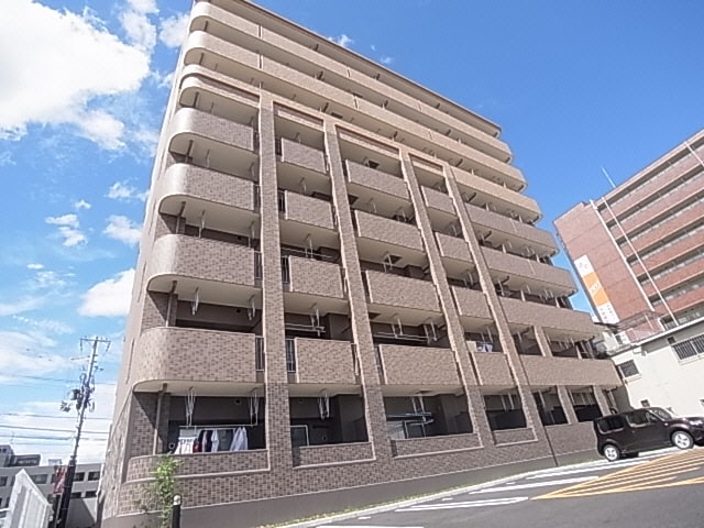  近鉄大阪線（近畿）/大和高田駅 徒歩9分 4階 築12年