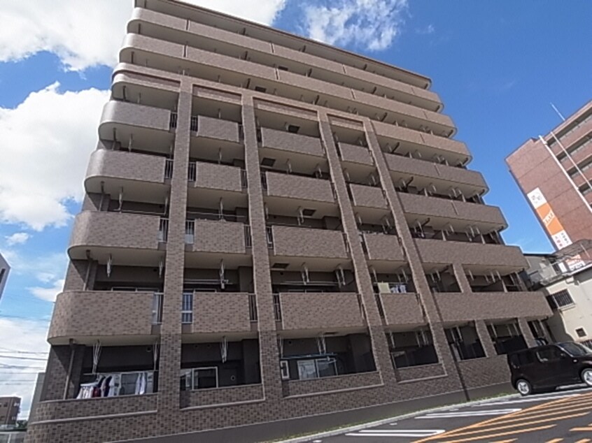  近鉄大阪線（近畿）/大和高田駅 徒歩9分 4階 築12年