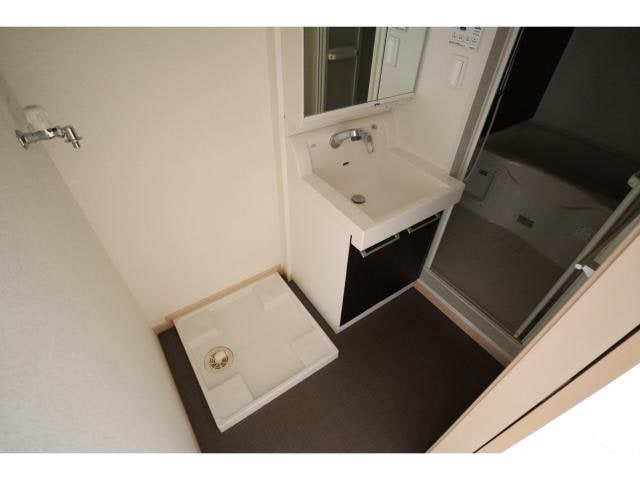  近鉄大阪線（近畿）/大和高田駅 徒歩9分 4階 築12年