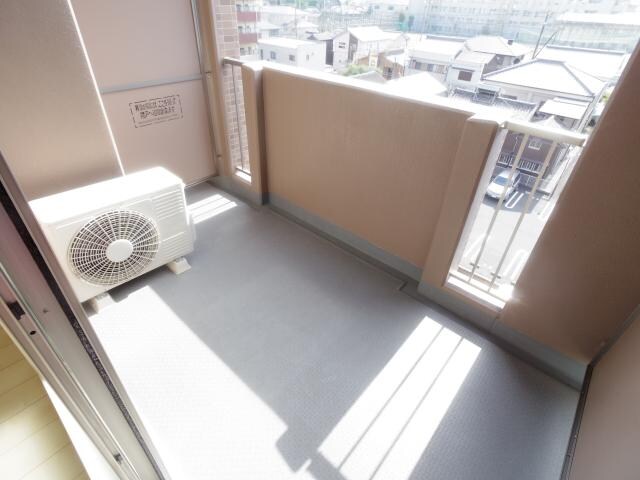  近鉄大阪線（近畿）/大和高田駅 徒歩9分 5階 築11年