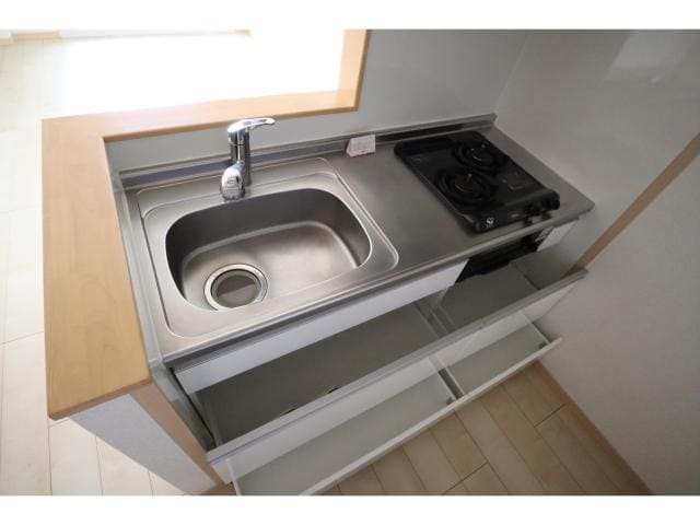  近鉄大阪線（近畿）/大和高田駅 徒歩9分 4階 築12年