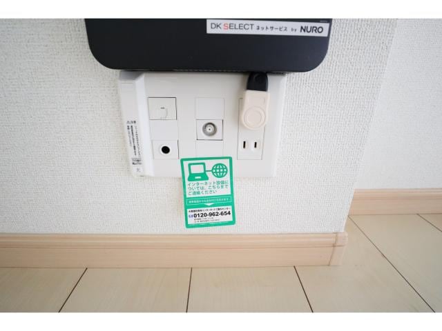  近鉄大阪線（近畿）/大和高田駅 徒歩9分 4階 築12年