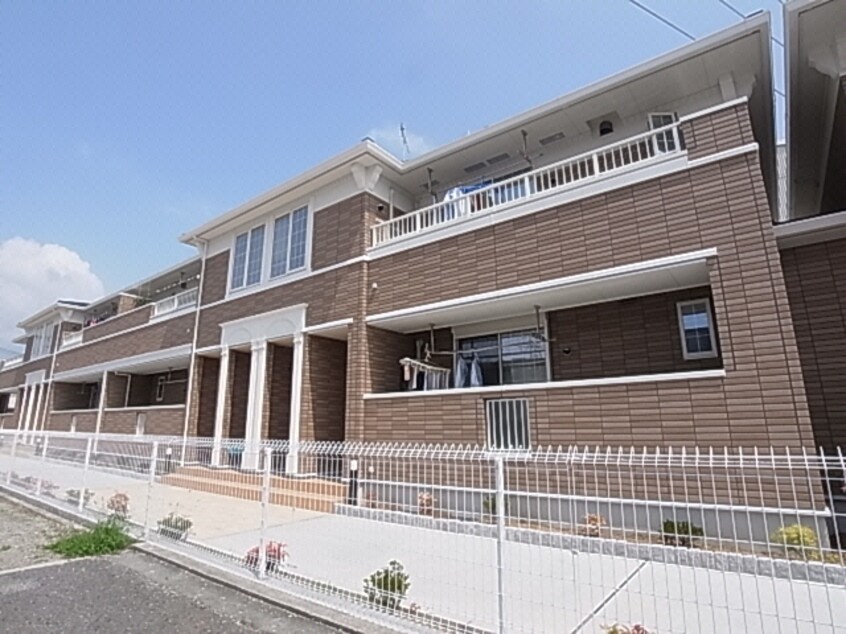  近鉄大阪線（近畿）/築山駅 徒歩9分 1階 築11年