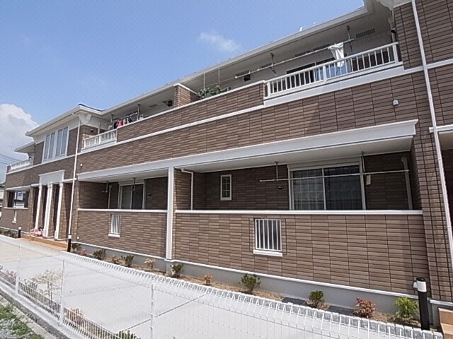  近鉄大阪線（近畿）/築山駅 徒歩9分 2階 築11年