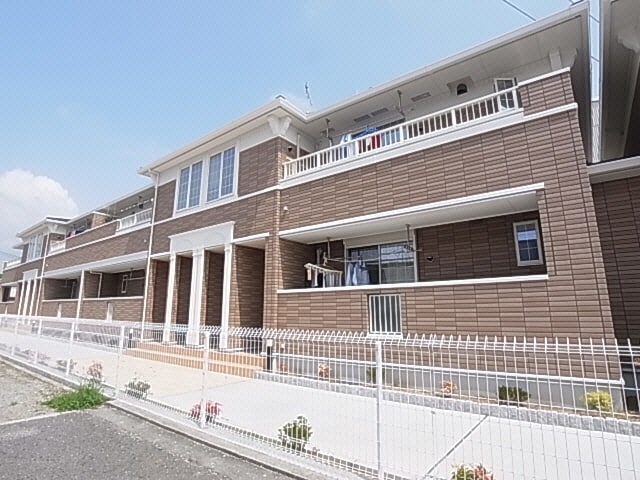  近鉄大阪線（近畿）/築山駅 徒歩9分 1階 築11年