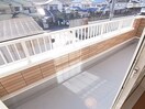  近鉄大阪線（近畿）/築山駅 徒歩9分 2階 築10年