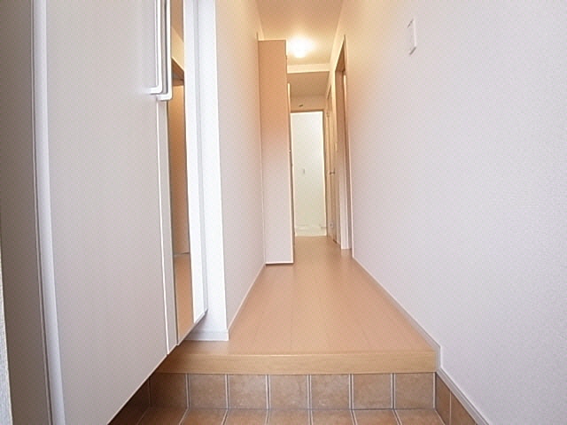  近鉄大阪線（近畿）/築山駅 徒歩9分 1階 築11年